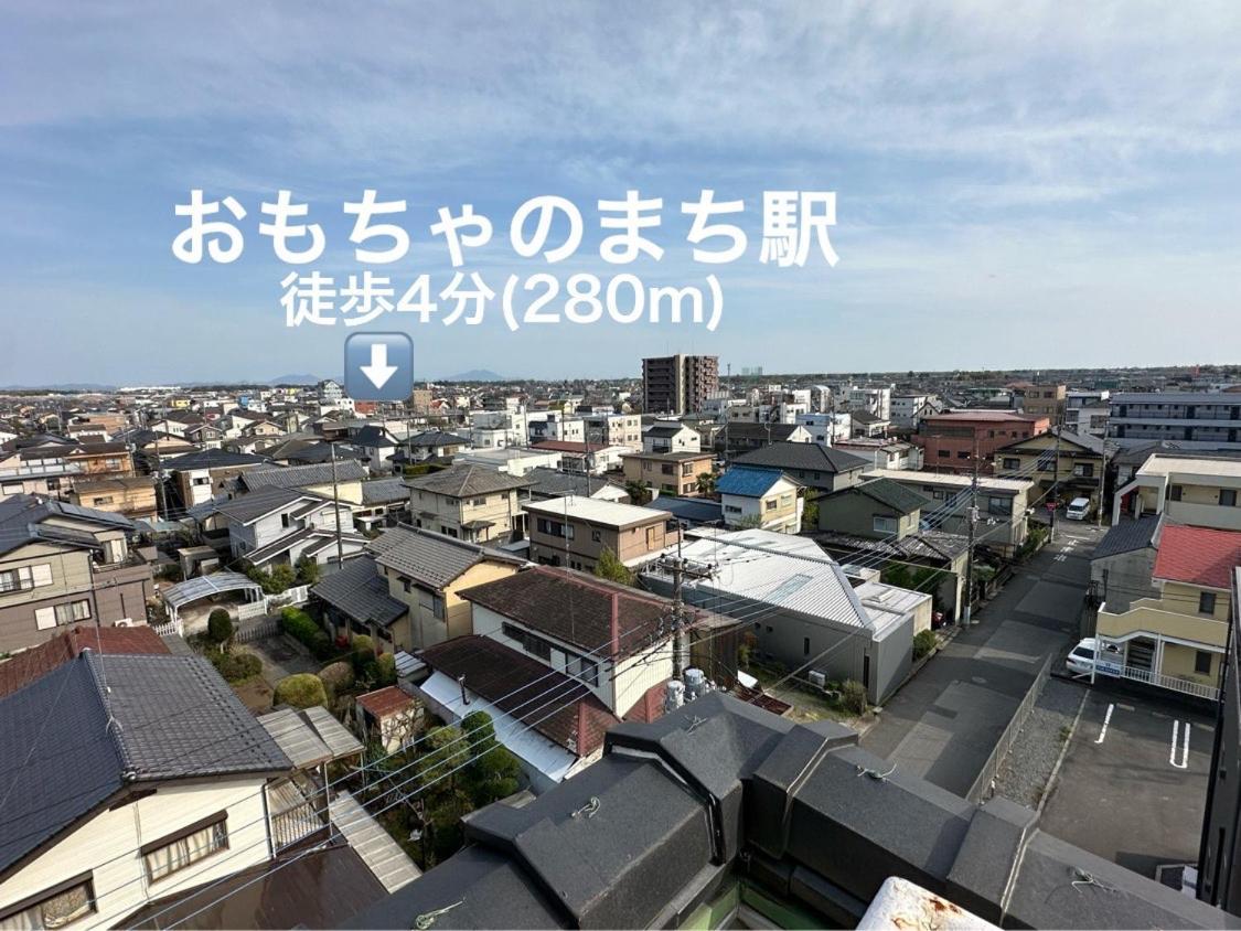 Business Hotel Ishimura Mibu 外观 照片